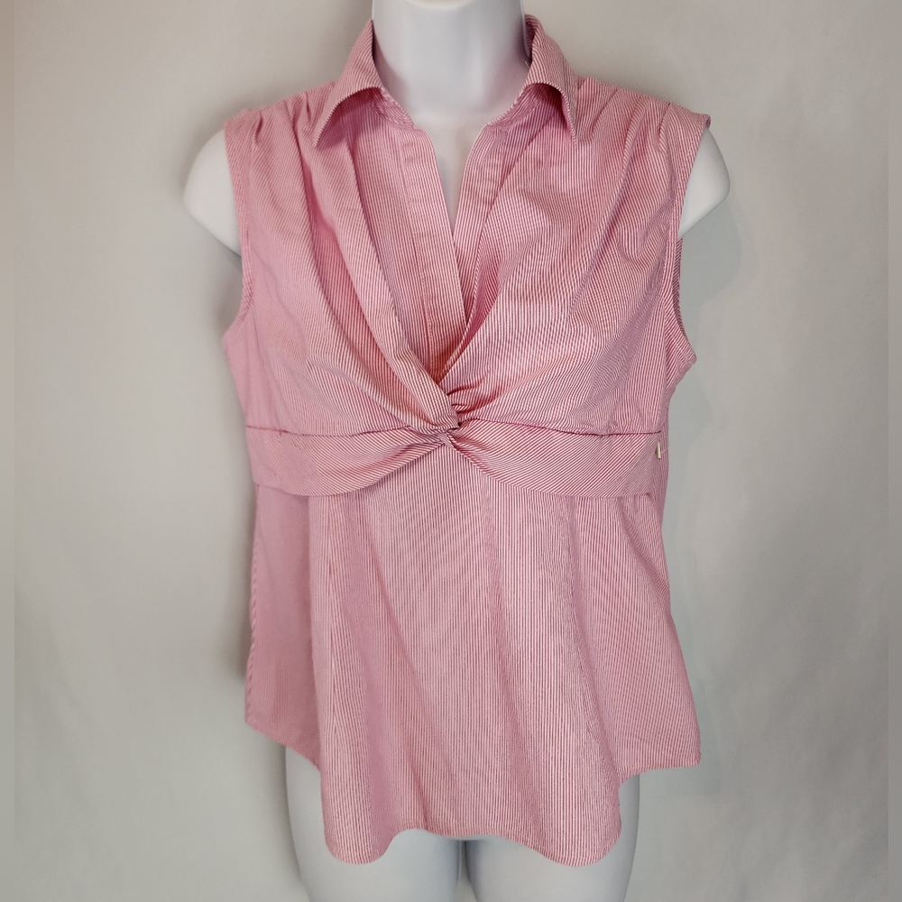 ❤️ 3/$25 Apostrophe Blouse